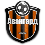 FC Avangard Kletnya شعار FC Avangard Kletnya