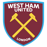 West Ham United FC U19 شعار West Ham United FC U19