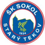 شعار ŠK Sokol Starý Tekov
