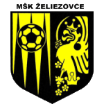 MŠK Želiezovce شعار MŠK Želiezovce