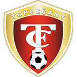شعار FC Topoľčany