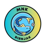 شعار MNK Ribnjak