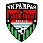 شعار NK Pampas Alrona