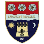 TC Sárospataki شعار TC Sárospataki