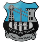 Tow Law Town شعار Tow Law Town