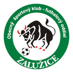 شعار OŠK Zalužice