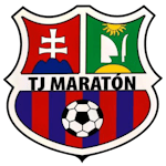 شعار TJ Maratón Seňa