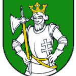 شعار OŠK Spišský Štvrtok