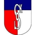 شعار TJ Sokol Borský Mikuláš