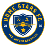 Home Stars FC شعار Home Stars FC