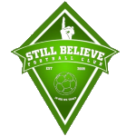 Still Believe FC شعار Still Believe FC