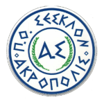 Akropoli Sesklou شعار Akropoli Sesklou