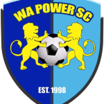 شعار Wa Power SC