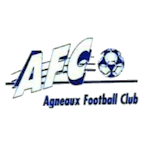 شعار Agneaux Football Club