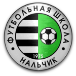 شعار FSH Nalchik