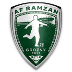شعار Academy Ramzan