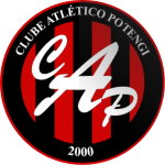 شعار Atlético Potengi U20