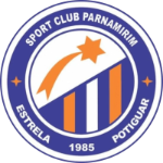 شعار SCP Estrela Potiguar U20