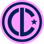 شعار Club Laguna U20