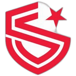 شعار FC Slavia Hradec Kralove