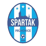 شعار Spartak Pruhonice