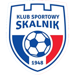 MGKS Skalnik Sulejów شعار MGKS Skalnik Sulejów