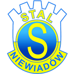 شعار MKS Stal Niewiadów