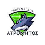 شعار Atromitos Neas Ionias FC