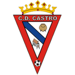 شعار CD Castro