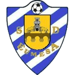 شعار Eume Deportivo