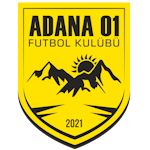 Adana 01 FK