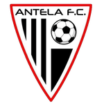 Antela FC شعار Antela FC