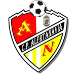 شعار CP Alertanavia