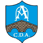 شعار CD Allaríz