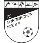 شعار FC Nordkirchen 1926 e.V.