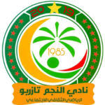 شعار Al Najm Tazirbu SC