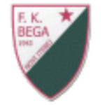 شعار FK Bega Novi Itebej