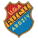 EUGA Ardziv شعار EUGA Ardziv