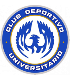 شعار CD Universitario Reserves