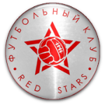 FC Red Stars Moscow شعار FC Red Stars Moscow