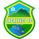 شعار Jacalteco FC