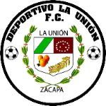 شعار La Unión FC