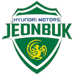 Jeonbuk Motors II شعار Jeonbuk Motors II