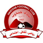 Haidoub FC