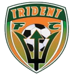 شعار Trident FC