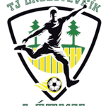 شعار TJ Družstevník Látky