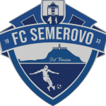 شعار FC Semerovo