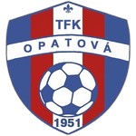 TFK Opatová nad Váhom شعار TFK Opatová nad Váhom