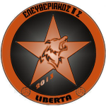 شعار Eleftheriakos FC