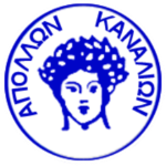 Apollon Kanalion شعار Apollon Kanalion